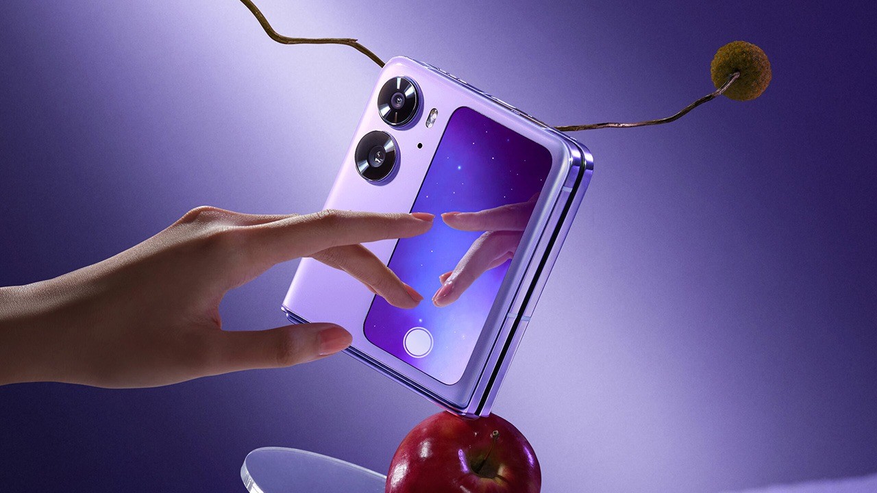 OPPO Find N2 Flip lộ diện giá bán chính thức, rẻ hơn bản quốc tế đến hơn 4 triệu đồng