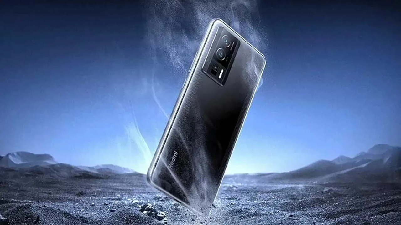 Rò rỉ cấu hình Redmi K60 Ultra: Chip Dimensity 9200, sạc nhanh 100W, màn hình 1.5K