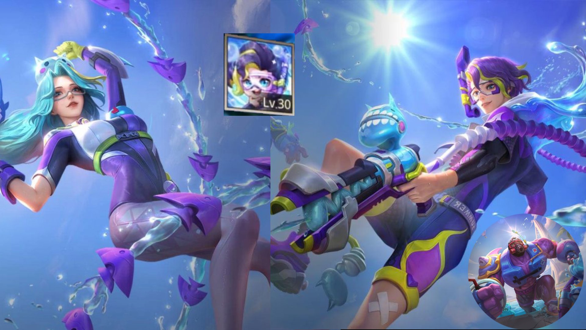 Liên Quân tung trailer sổ sứ mệnh mùa 52 cực cháy, bạn đã chuẩn bị hầu bao chưa? Liên Quân tung trailer sổ sứ mệnh mùa 52 cực cháy, bạn đã chuẩn bị hầu bao chưa?