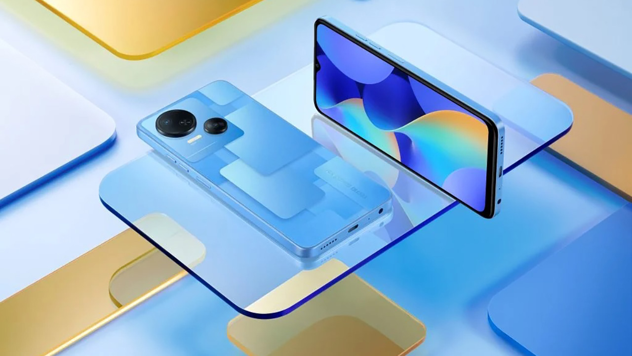 Tecno Spark 10 5G với chip Dimensity 6020, màn hình 90Hz, pin 5000 mAh ra mắt, giá chỉ 3.57 triệu đồng