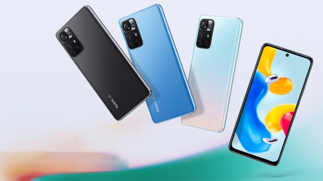 Xiaomi Redmi Note 12S lộ diện trong chứng nhận IMDA, thời gian ra mắt có lẽ không còn xa Xiaomi Redmi Note 12S lộ diện trong chứng nhận IMDA, thời gian ra mắt có lẽ không còn xa