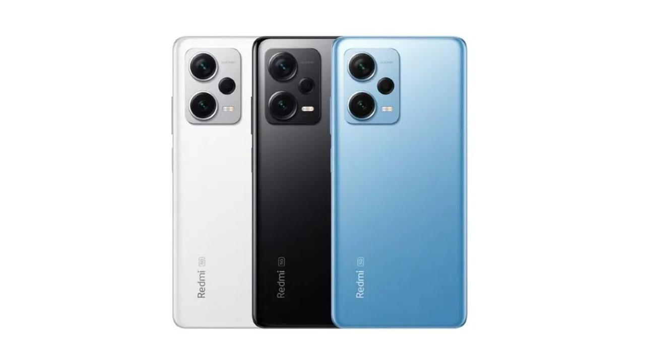 Redmi Note 12 Turbo sẽ ra mắt vào cuối tháng 3 với chip Snapdragon 7+ Gen 2 mạnh mẽ