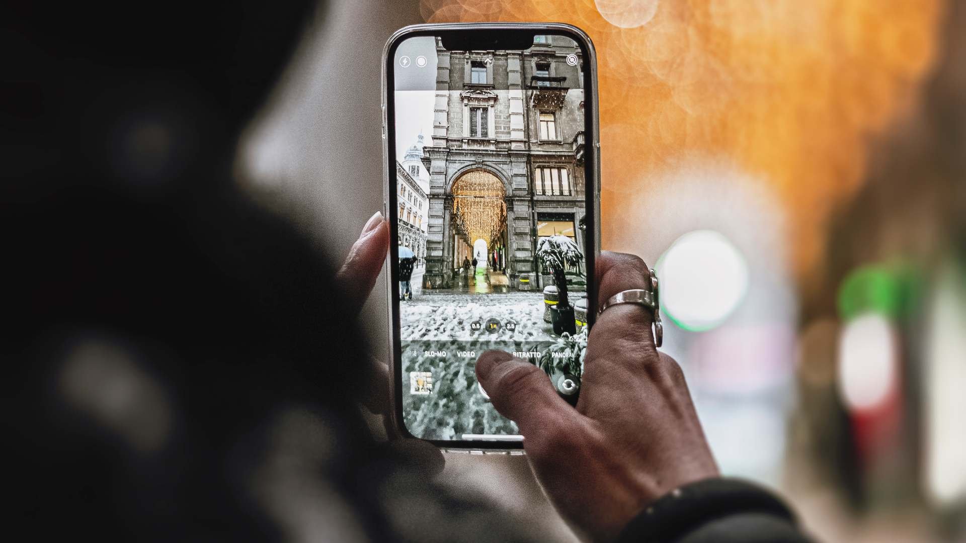 Tạo ra những tấm ảnh đẹp và chuyên nghiệp với tính năng chụp ảnh xóa phông iPhone mà ai cũng nên biết