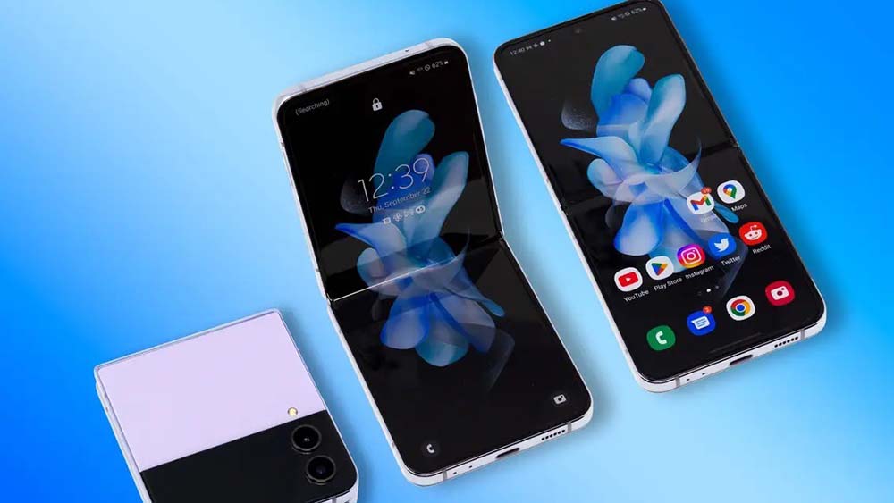 Điện thoại gập sẽ là xu hướng sử dụng smartphone năm 2023? Điện thoại gập sẽ là xu hướng sử dụng smartphone năm 2023?