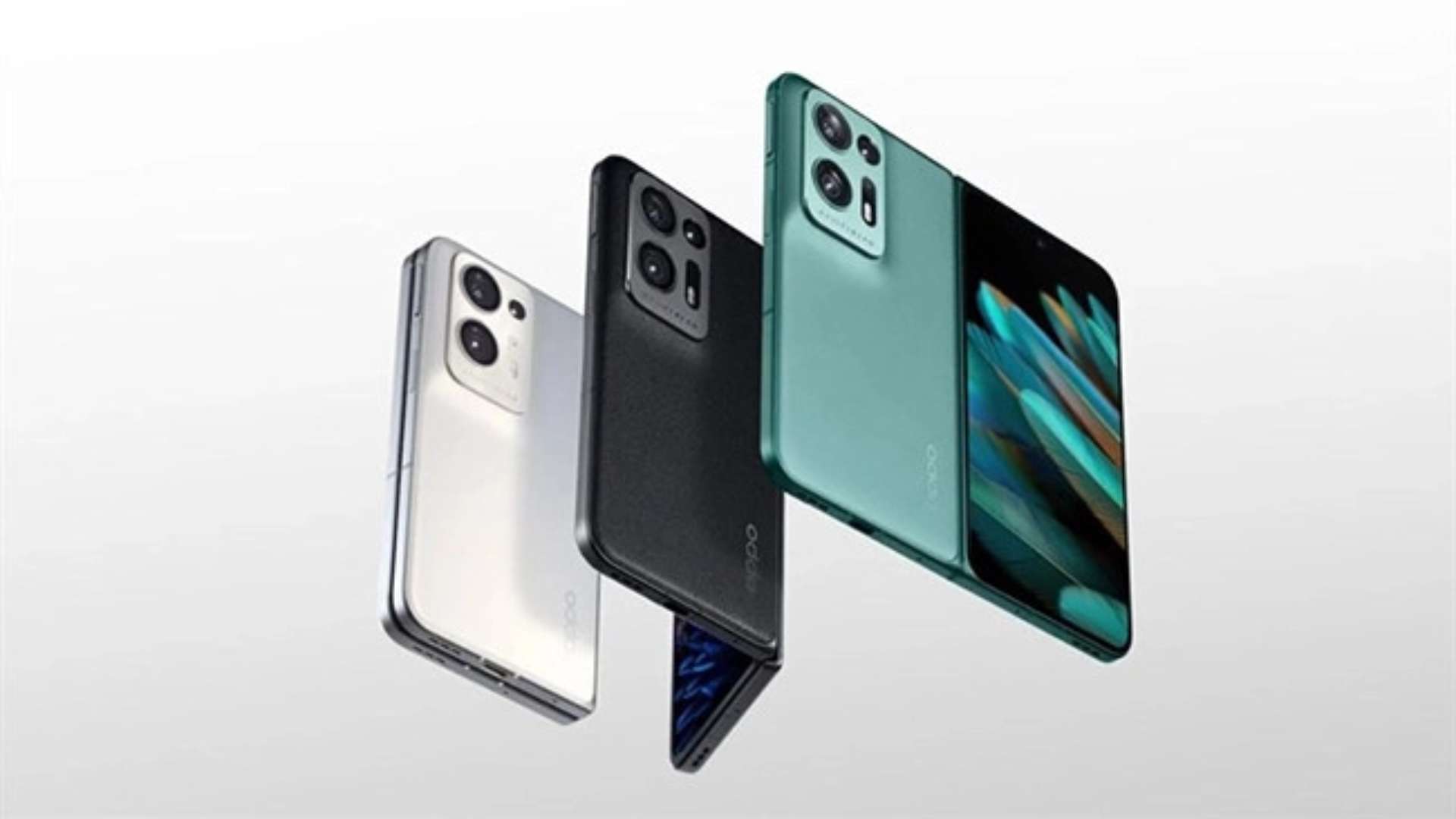 Điện thoại gập OPPO Find N2 có những ưu điểm gì? Liệu có nên sở hữu siêu phẩm công nghệ này hay không?