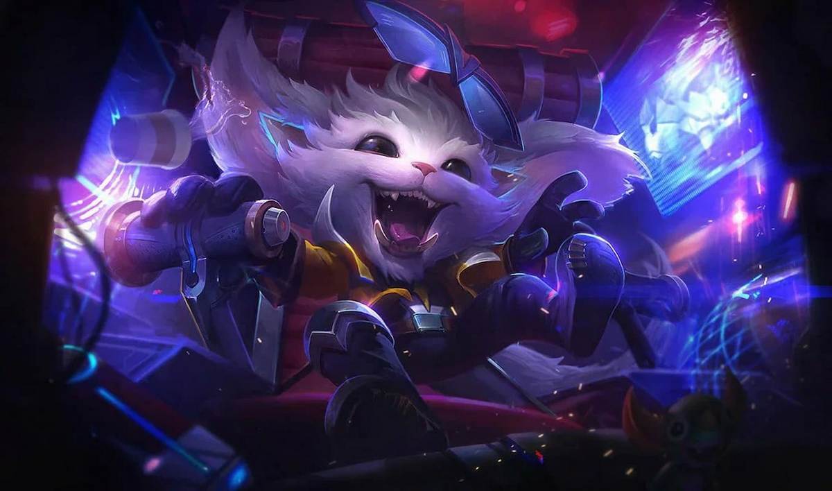 DTCL mùa 8.5: Tướng mới, lõi Anh Hùng mới đòi hỏi game thủ học lại từ đầu