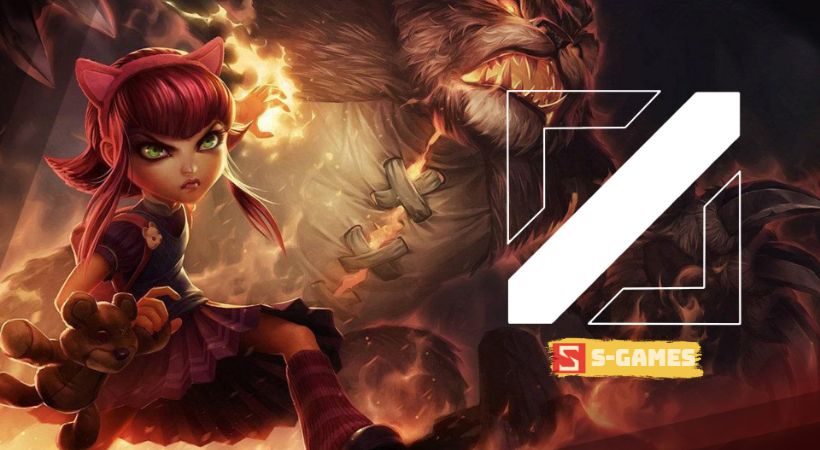 LMHT: Top 5 lối chơi hiệu quả tại khu vực Đường Giữa bản 13.4 LMHT: Top 5 lối chơi hiệu quả tại khu vực Đường Giữa bản 13.4