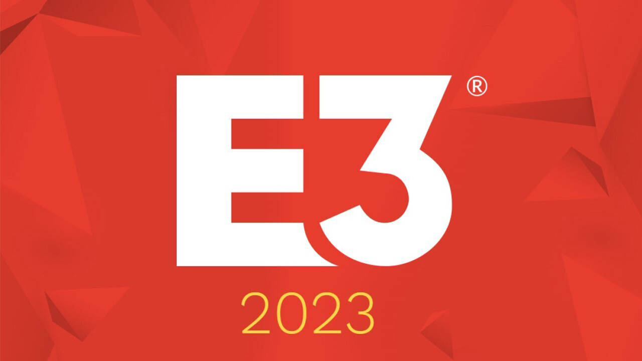 "Vắng mợ chợ vẫn đông," E3 lên lịch mặc cho sự ra đi của Nintendo, Sony và Microsoft