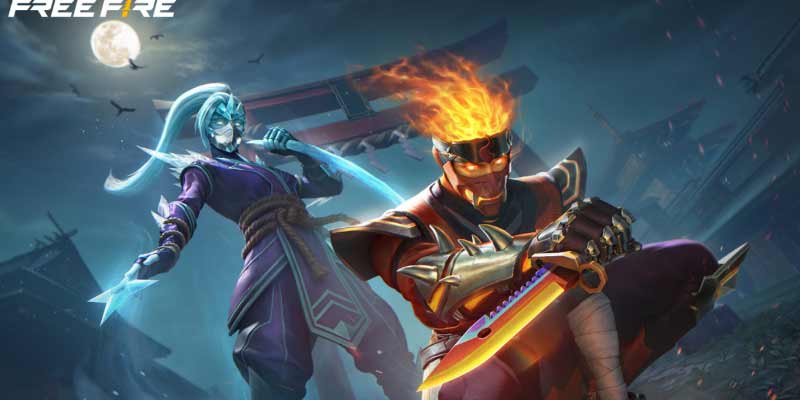 Những thay đổi quan trọng trong Free Fire phiên bản cập nhật OB39, nắm ngay nếu không muốn tối cổ!