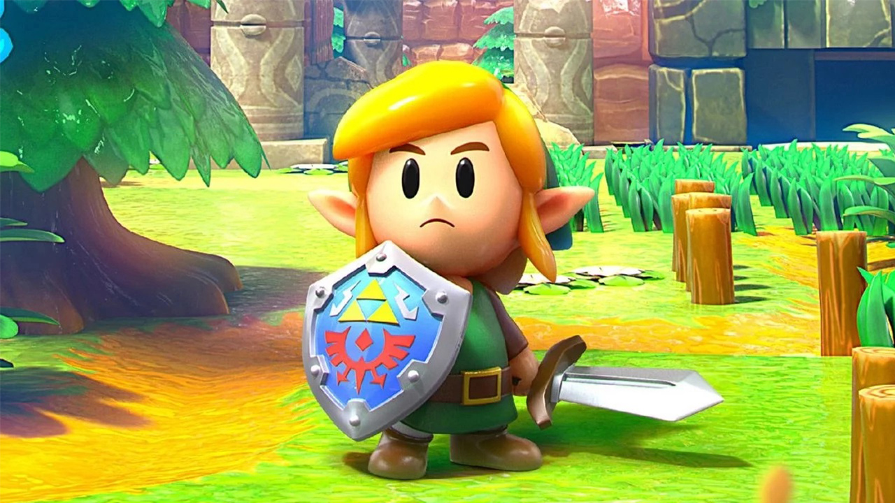 Những tựa game "rất giống Zelda" mà bạn có thể chơi trong khi chờ đợi TOTK
