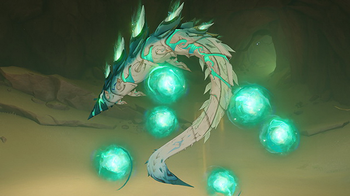 Genshin Impact: Không chỉ khó chịu, boss Wenut còn có bug khiến game thủ khó chinh phục La Hoàn