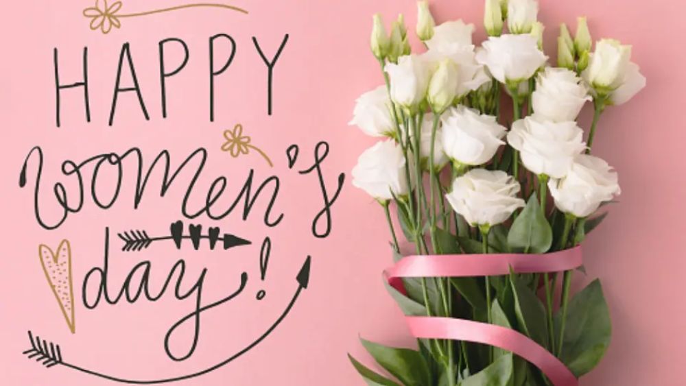 Tải ngay bộ hình nền couple cho ngày 8/3 thêm ý nghĩa