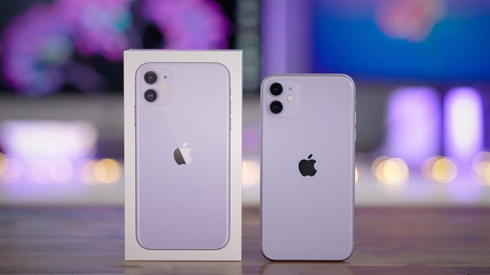 Cập nhật giá iPhone VN/A trước lễ 8/3: iPhone 11 hơn 11 triệu, iPhone 14 Pro Max giảm giá cực sốc chỉ hơn 28 triệu