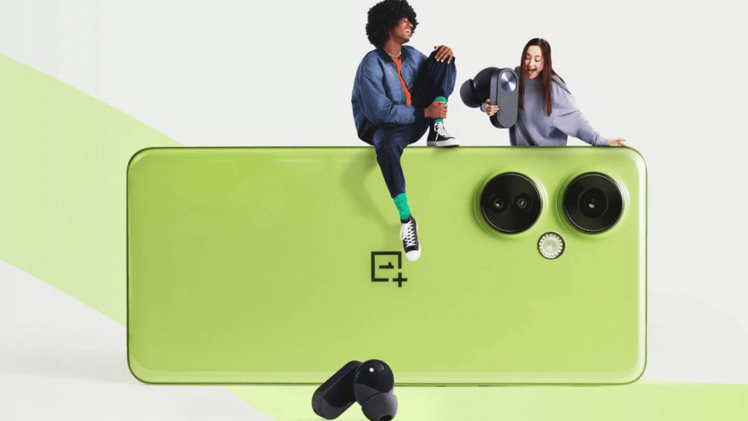 OnePlus xác nhận ra mắt Nord CE 3 Lite và Nord Buds 2 vào ngày 4/4