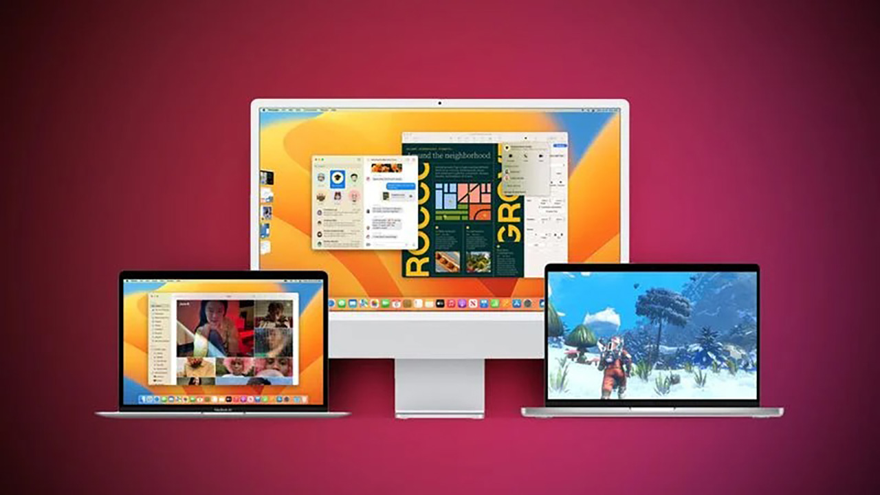 Apple phát hành macOS Ventura 13.3 với biểu tượng cảm xúc mới, sửa lỗi và nhiều thay đổi khác