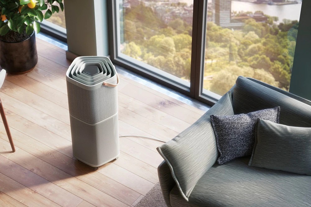Đây là 3 máy lọc không khí phát ra mùi "Polymer" nhưng rất đáng để sở hữu
