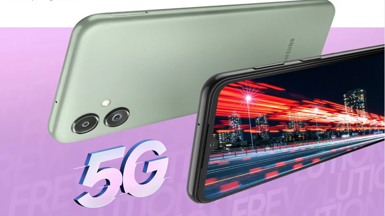 Galaxy F14 5G giá rẻ được xác nhận ra mắt vào ngày 24/3