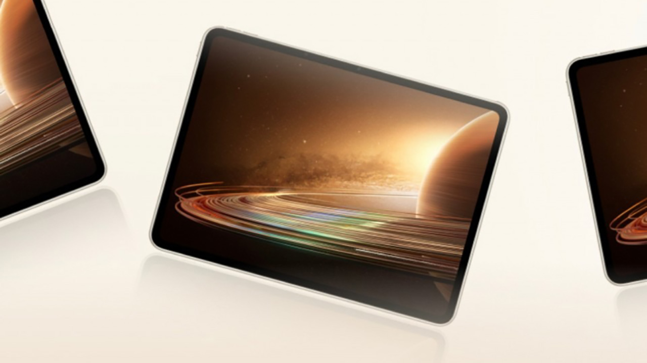 OPPO Pad 2 lộ teaser chính thức, xác nhận ra mắt vào ngày 21/3 OPPO Pad 2 lộ teaser chính thức, xác nhận ra mắt vào ngày 21/3
