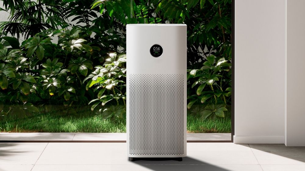 Máy lọc không khí Xiaomi có đáng để sở hữu?