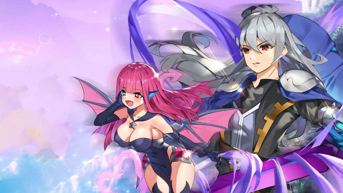 Tải Sword Master Story trên máy tính PC và Android, iOS