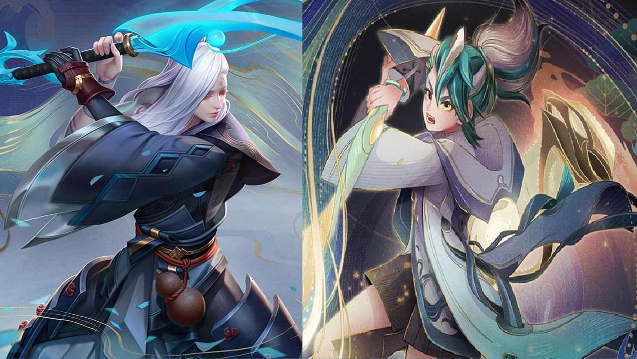 Ai mạnh hơn ai: Yan vs Tachi - các vị thần né tránh điêu luyện nhất Liên Quân