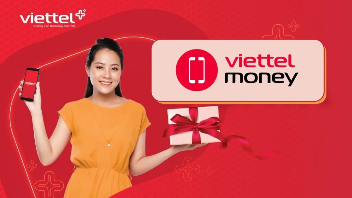 Tải Viettel Money - Ví điện tử: Ngân hàng số cho người Việt