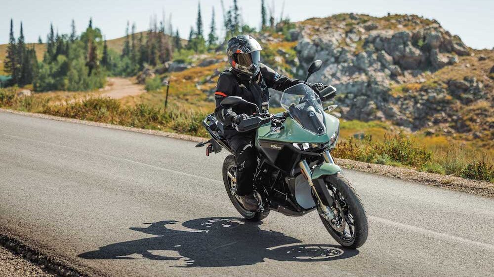 Xe máy siêu tiết kiệm cho "phượt" thủ, đi gần 1000 km chỉ tốn 350 nghìn