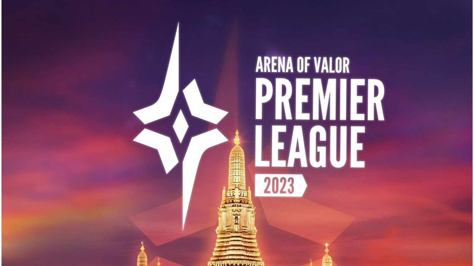 Arena of Valor Premier League 2023: Các đội tham gia, giải thưởng và hơn thế nữa