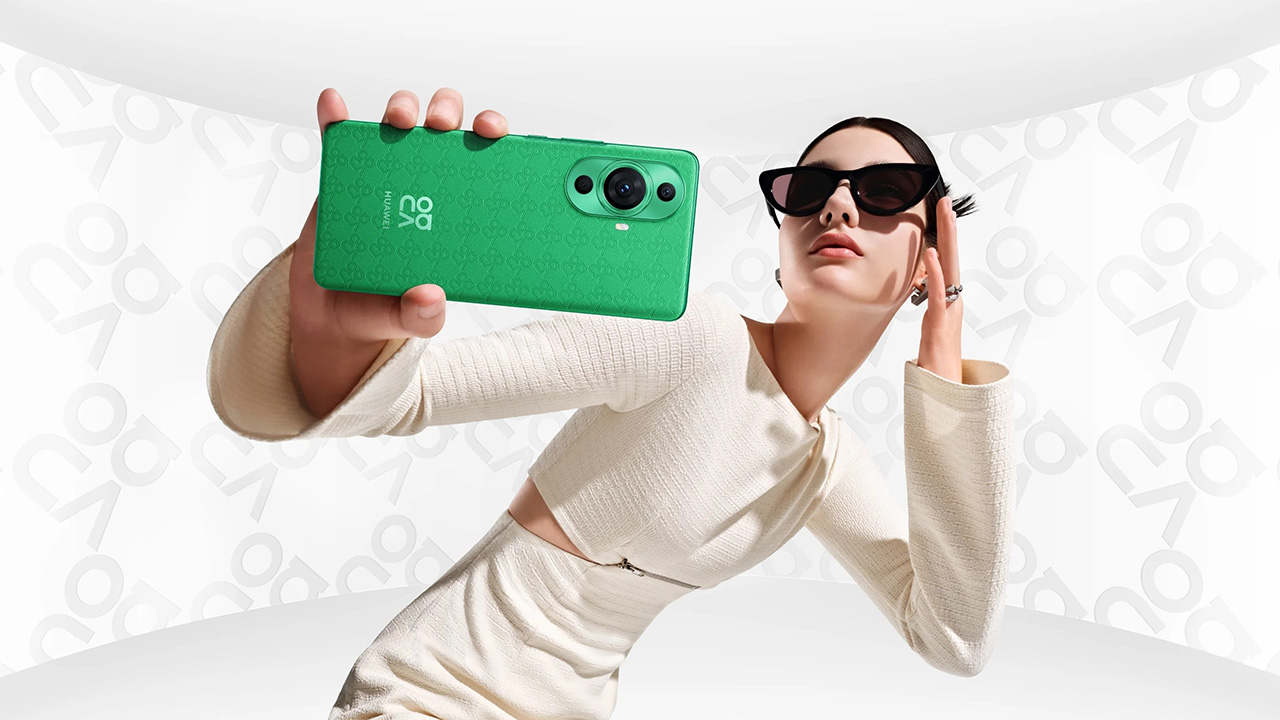 Huawei Nova 11 series ra mắt: Ống kính thay đổi được khẩu độ, kết nối vệ tinh, giá từ 8.5 triệu đồng