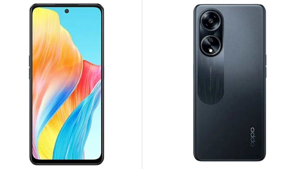 Thông số kỹ thuật, thiết kế và giá bán của OPPO A1 5G được hé lộ Thông số kỹ thuật, thiết kế và giá bán của OPPO A1 5G được hé lộ