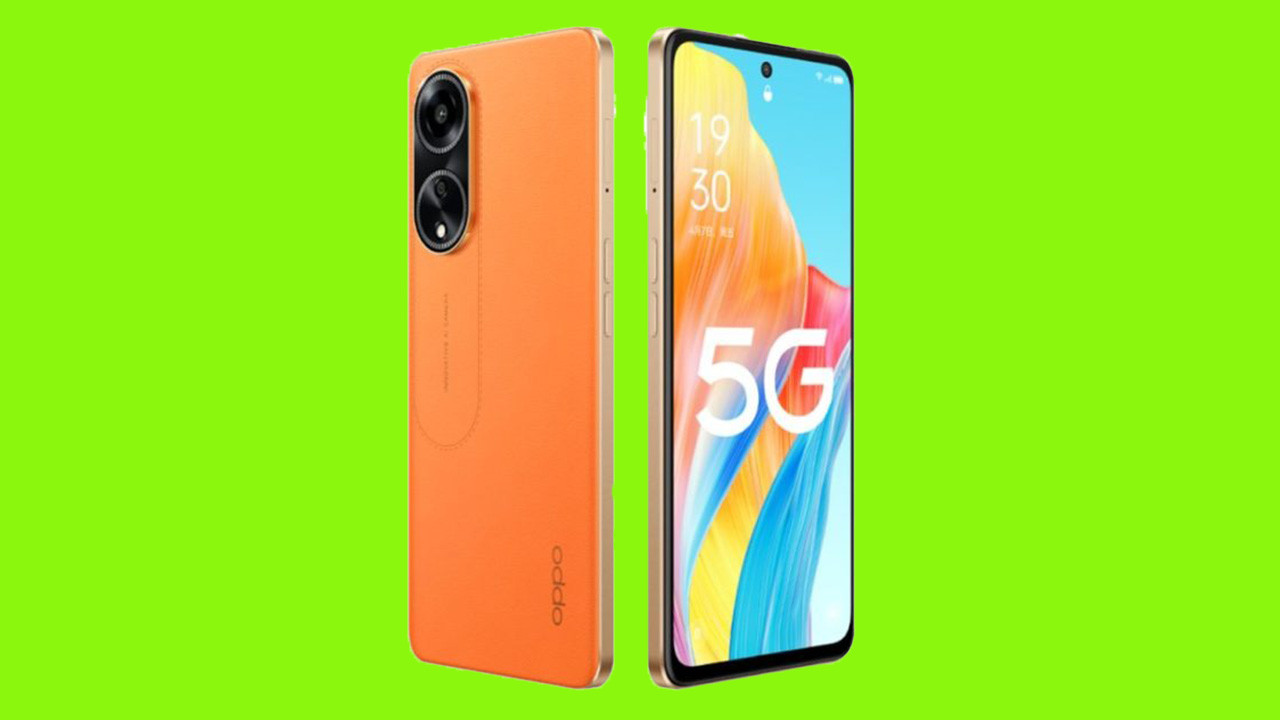 Smartphone OPPO PHF110 đạt chứng nhận 3C với hỗ trợ sạc nhanh 67W Smartphone OPPO PHF110 đạt chứng nhận 3C với hỗ trợ sạc nhanh 67W