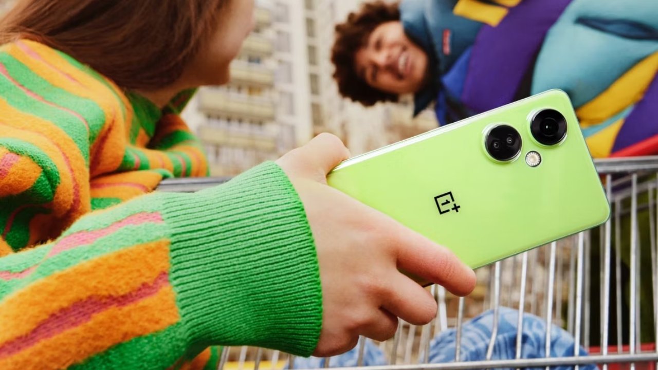 OnePlus Nord CE 3 Lite 5G ra mắt: Chip Snapdragon 695, 3 camera 108MP, pin 5000 mAh, giá từ 8.19 triệu đồng OnePlus Nord CE 3 Lite 5G ra mắt: Chip Snapdragon 695, 3 camera 108MP, pin 5000 mAh, giá từ 8.19 triệu đồng