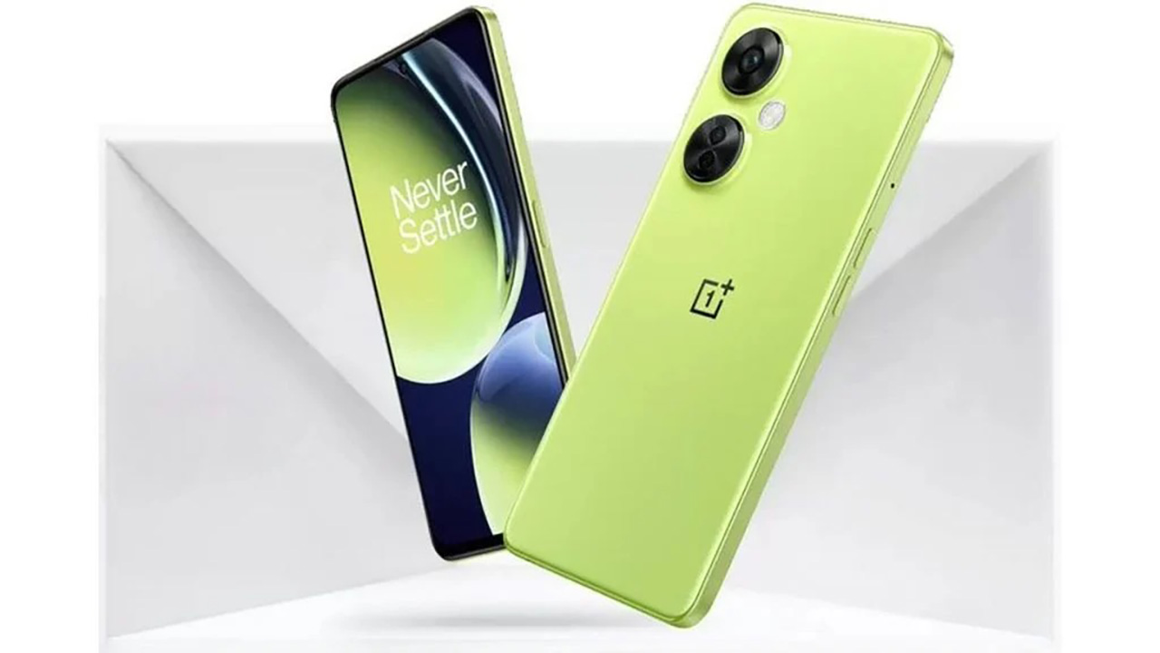 OnePlus Nord N30 | Giá rẻ, trả góp 0%