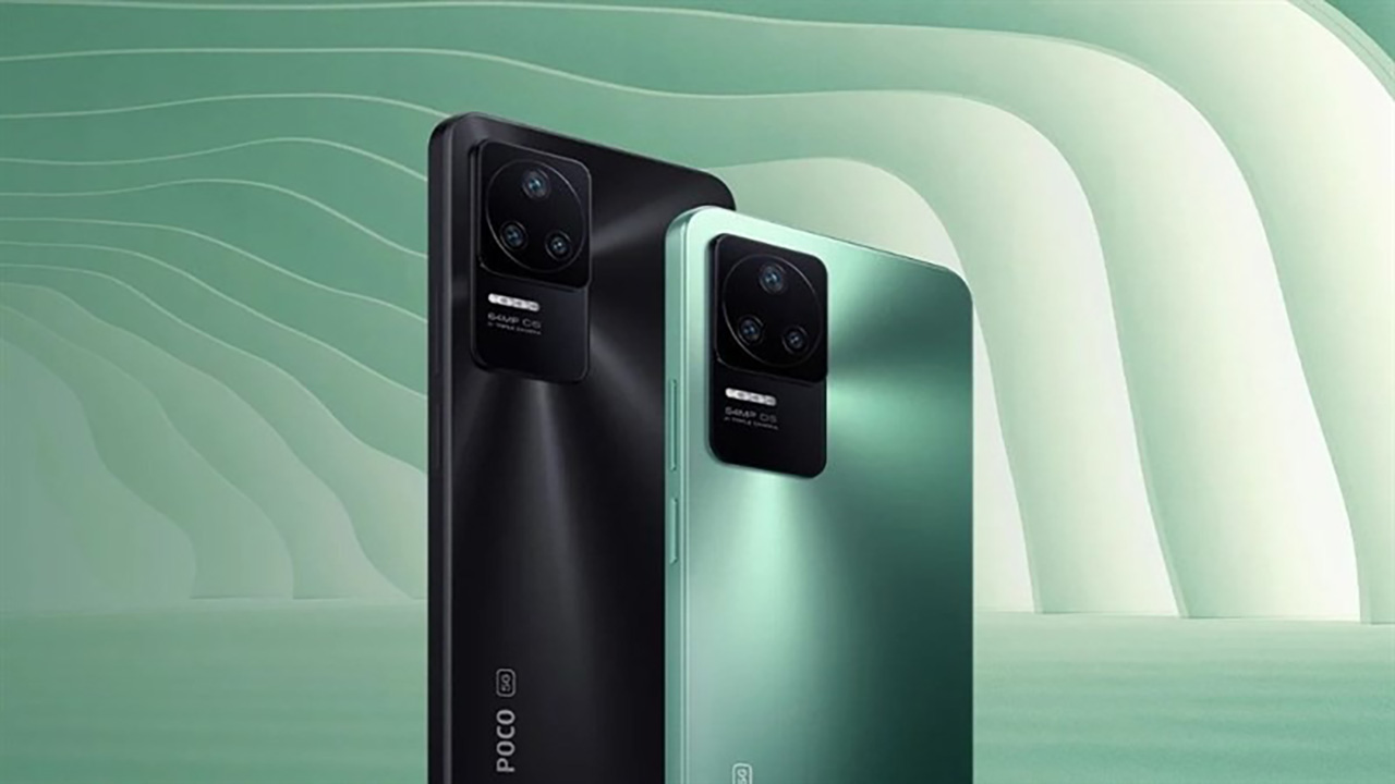 POCO F5 Pro vừa được cơ quan NBTC, sắp ra mắt toàn cầu?