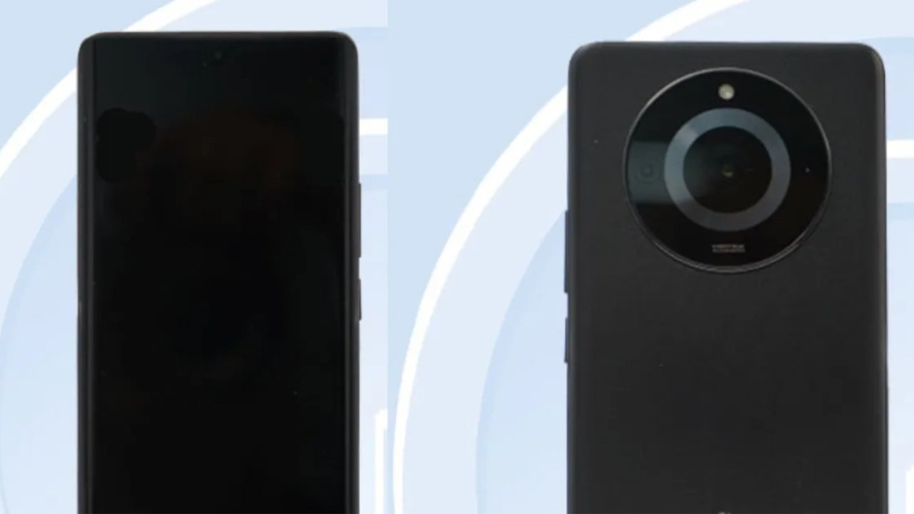 Realme 11 Pro 5G và Realme 11 Pro+ 5G lộ thiết kế trên chứng nhận TENAA, sẽ sớm ra mắt