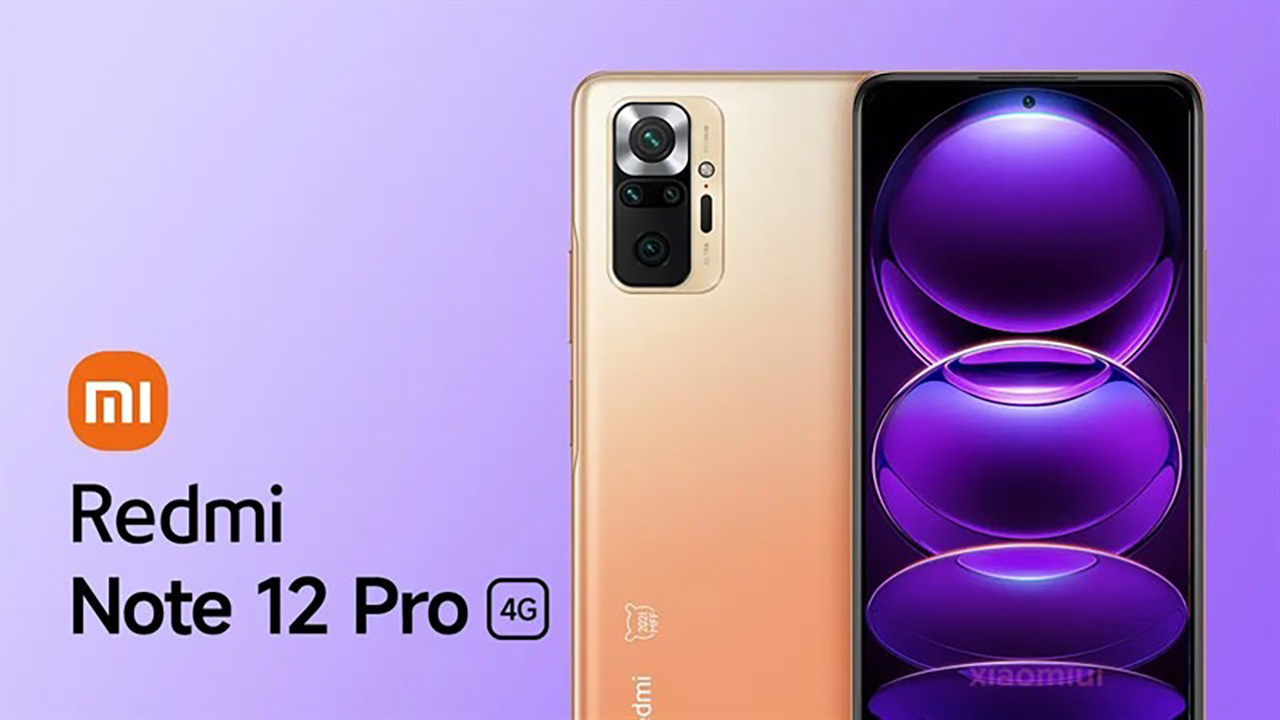 Redmi Note 12 Pro 4G lộ cấu hình với màn hình AMOLED 120Hz, Snapdragon 732G, camera 108MP,... Redmi Note 12 Pro 4G lộ cấu hình với màn hình AMOLED 120Hz, Snapdragon 732G, camera 108MP,...