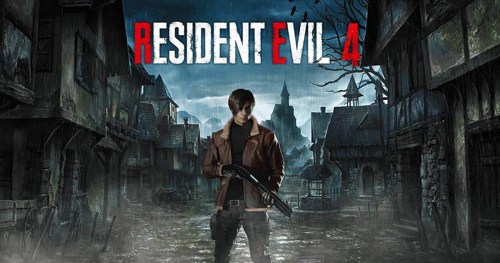 Resident Evil 4 Remake lập kỷ lục mới trong lịch sử series
