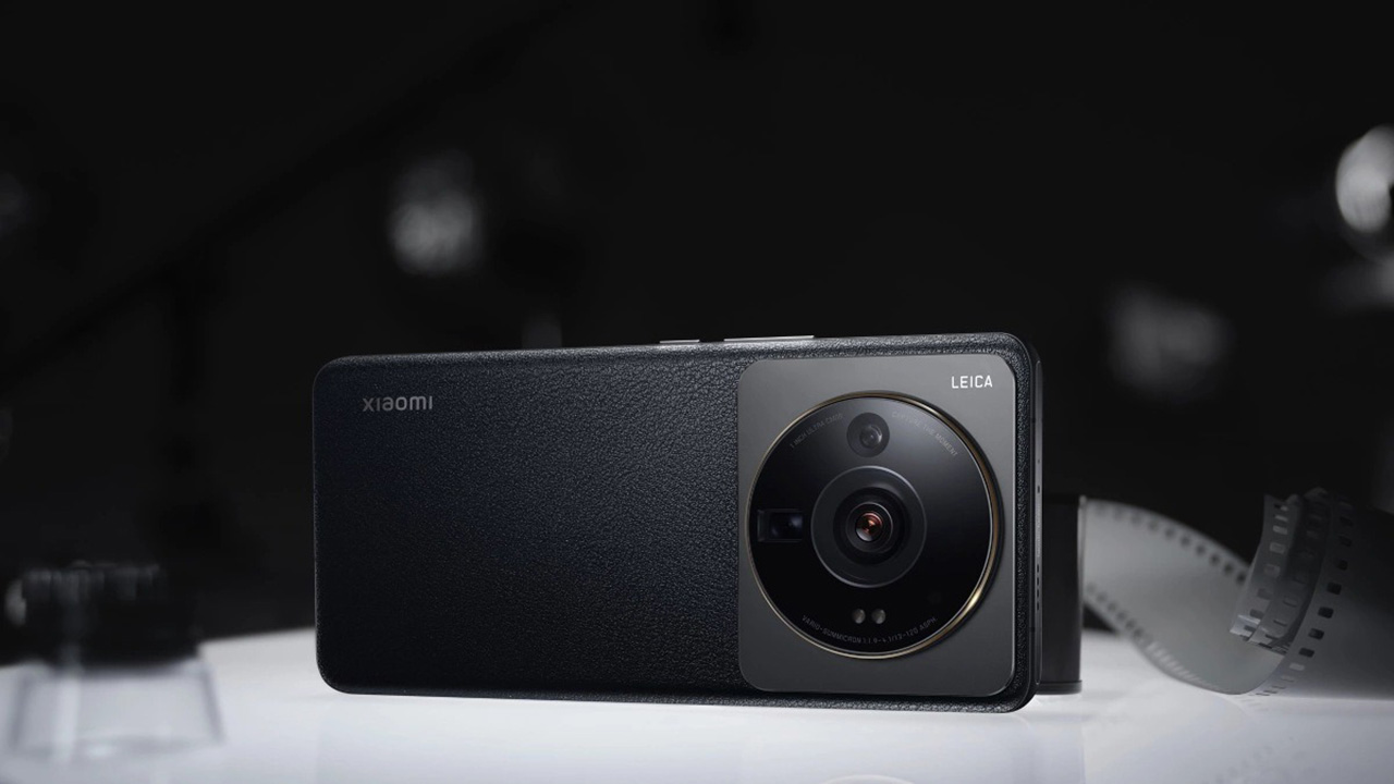 Xiaomi 13 Ultra vừa tiến thêm một bước quan trọng để ra mắt Xiaomi 13 Ultra vừa tiến thêm một bước quan trọng để ra mắt