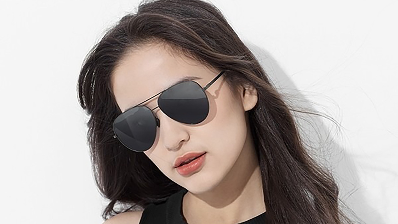 Xiaomi ra mắt kính râm phân cực Mijia Nylon với thiết kế thời trang, chống tia UV 99%, giá 680 ngàn đồng