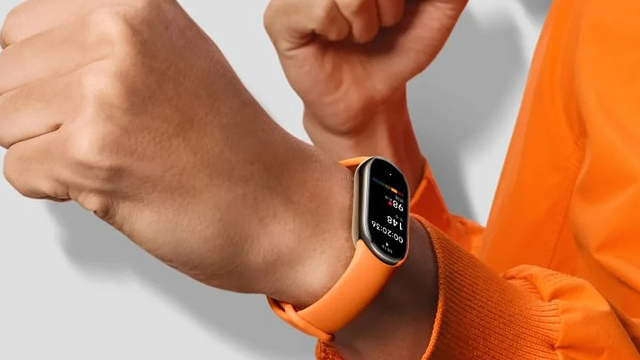 Xiaomi Band 8 sẽ có chế độ theo dõi chạy bộ và quyền anh mới