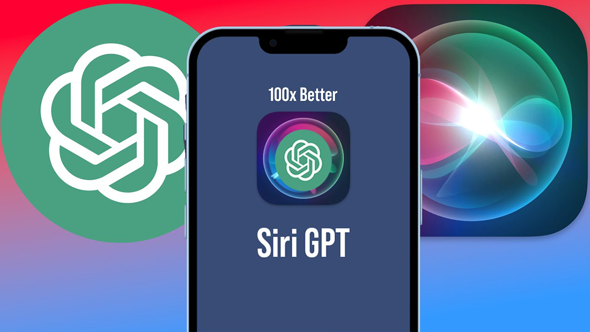 Mất cả thập kỷ để phát triển nhưng Siri và Google Assistant sẽ sớm bị "đả bại" bởi ChatGPT?