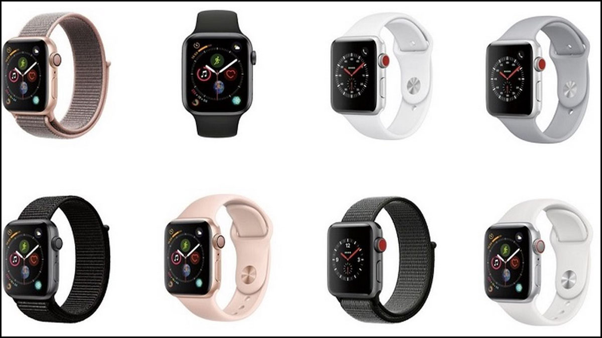 5 Cách reset Apple Watch khi bạn quên mật khẩu đơn giản nhất