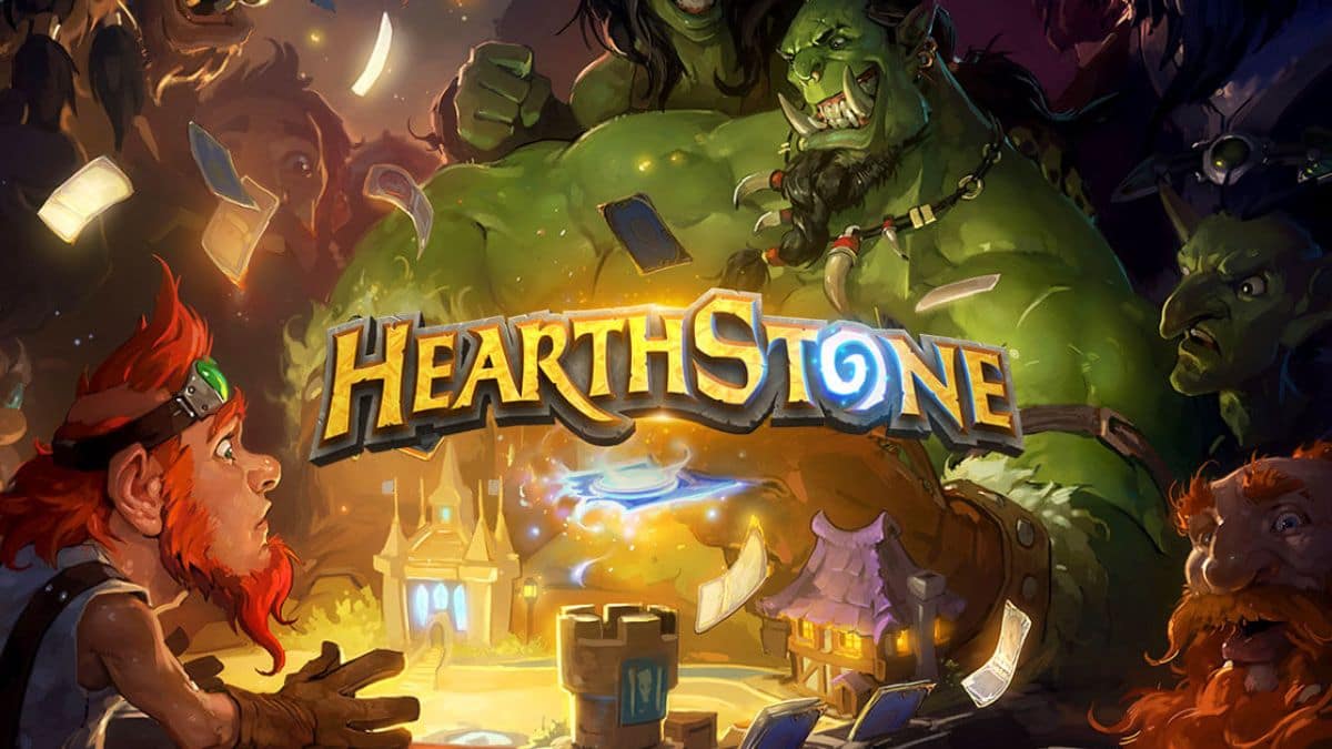 Cách tải Hearthstone trên điện thoại Android, IOS đơn giản