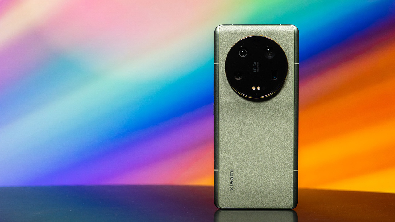 Hé lộ chi phí sửa chữa cao ngất ngưởng của Xiaomi 13 Ultra
