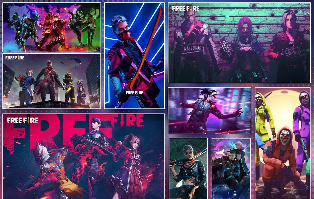 Update code Free Fire nhận quà miễn phí mới nhất ngày 1/4/2023 Update code Free Fire nhận quà miễn phí mới nhất ngày 1/4/2023