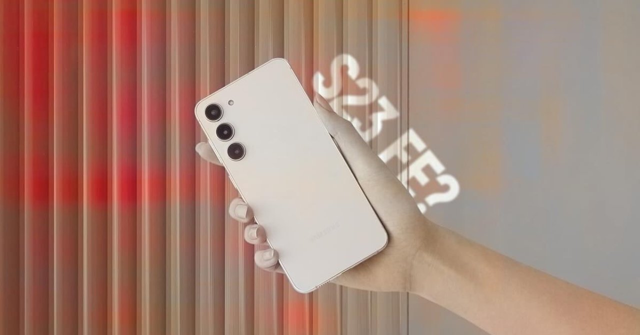 Điểm danh loạt smartphone sẽ ra mắt trong tuần này: Pixel 8, Galaxy S23 FE,... Điểm danh loạt smartphone sẽ ra mắt trong tuần này: Pixel 8, Galaxy S23 FE,...