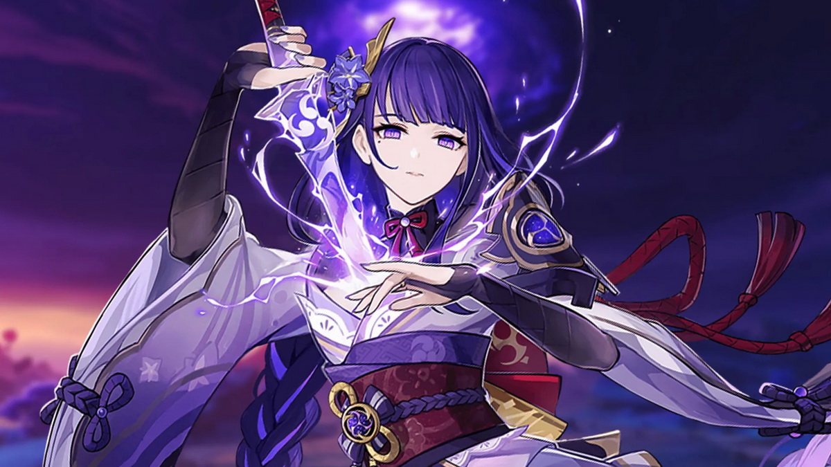 Genshin Impact: Top 10 đội hình giúp bạn vượt La Hoàn 3.7 Genshin Impact: Top 10 đội hình giúp bạn vượt La Hoàn 3.7