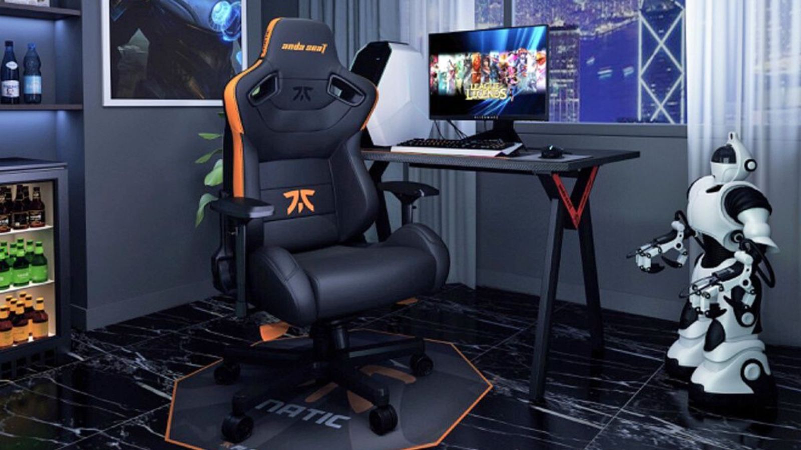 Bật mí bí quyết sở hữu ghế gaming giá rẻ 500k cực đơn giãn