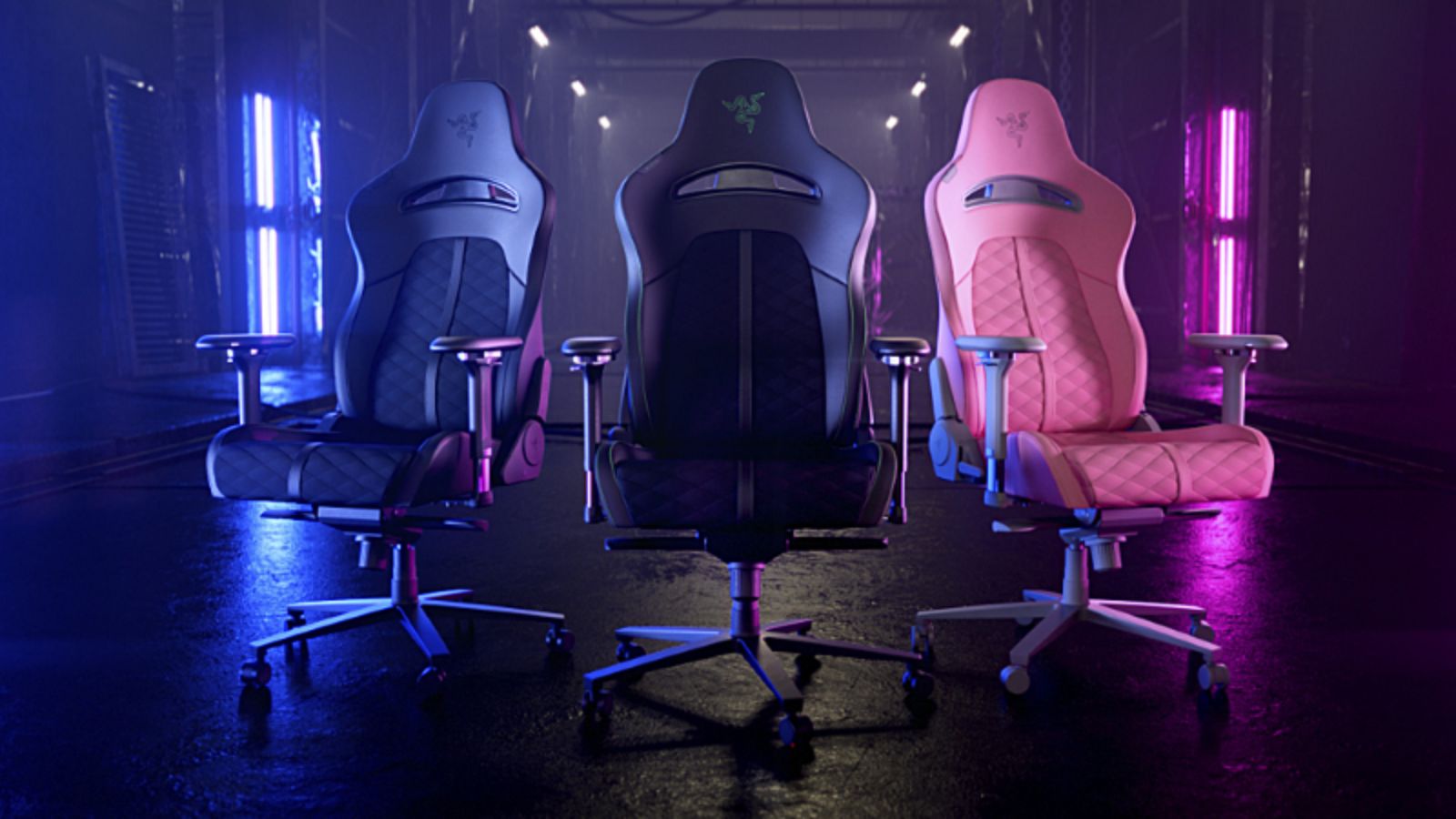 Top 4 ghế gaming tốt nhất năm 2023 bạn nên "tậu" ngay