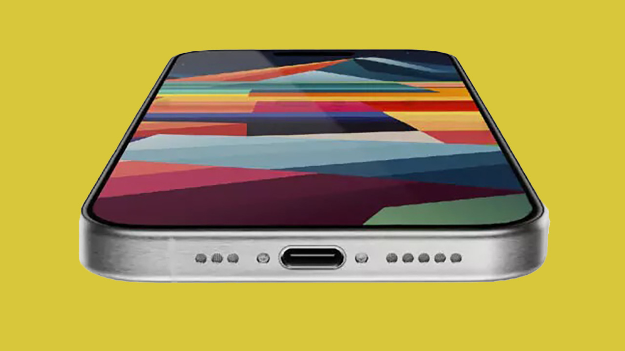 iPhone 15 Pro, iPhone 15 Pro Max hỗ trợ Thunderbolt 3 qua USB-C iPhone 15 Pro, iPhone 15 Pro Max hỗ trợ Thunderbolt 3 qua USB-C